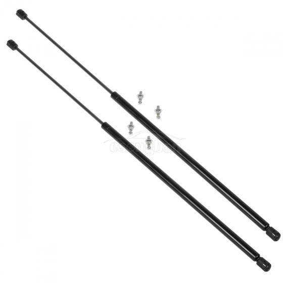 For 90-93 Acura Integra 2 Rear Hatch Lift Support Damper Replacement Set 4968