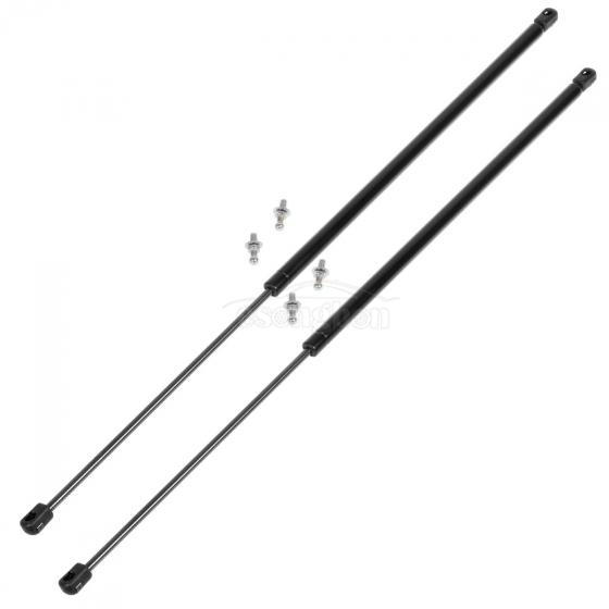 For 90-93 Acura Integra 2 Rear Hatch Lift Support Damper Replacement Set 4968