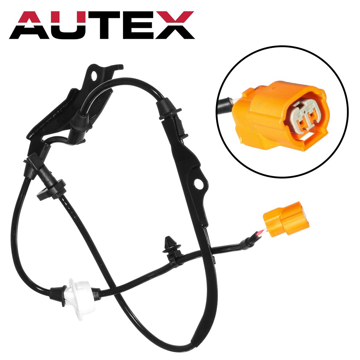 1PCS ALS1016 5S7505 J5914003 Front Right ABS Speed Sensor For 2004-08 Acura TSX