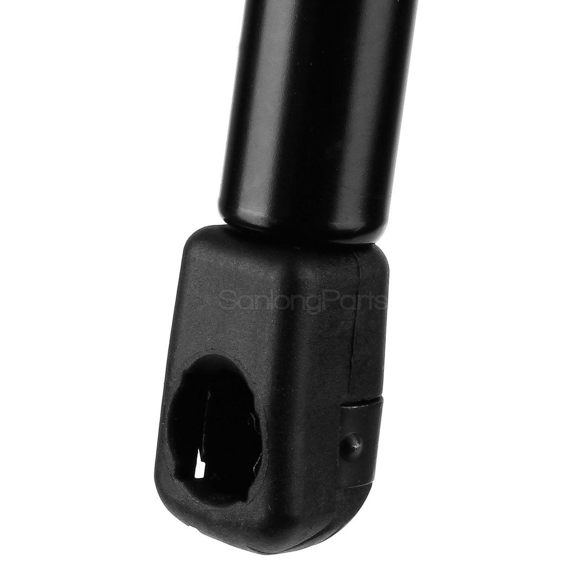 Qty 2 Tonneau Cover Top Truck Cap Lift Supports Struts 11.57/" Fits C16-09903