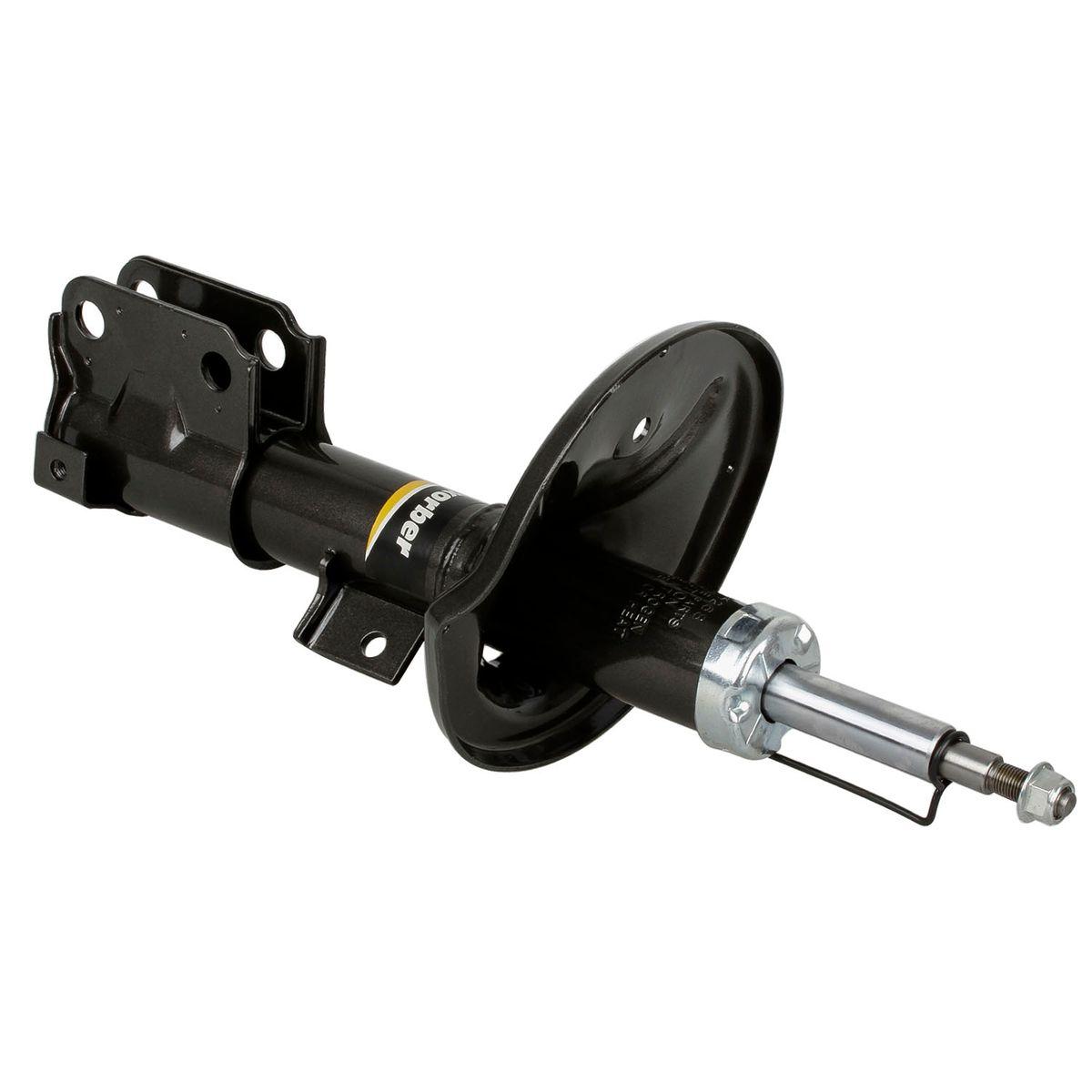 Full Set Shocks Struts For Mitsubishi Eclipse 2000-2005 334268