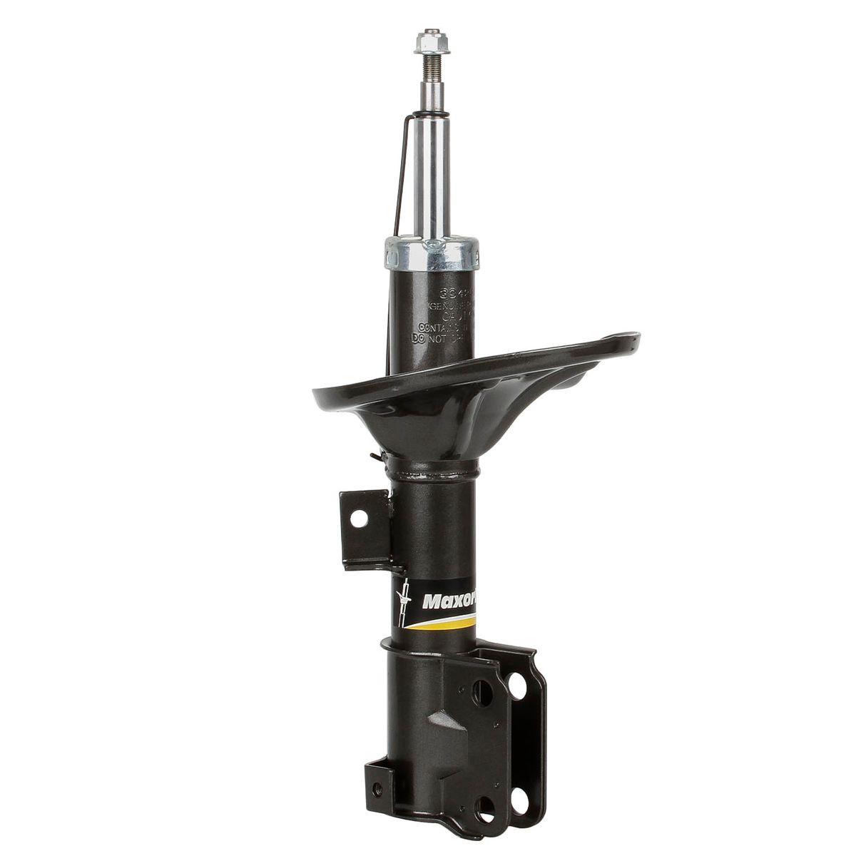 Full Set Shocks Struts For Mitsubishi Eclipse 2000-2005 334268