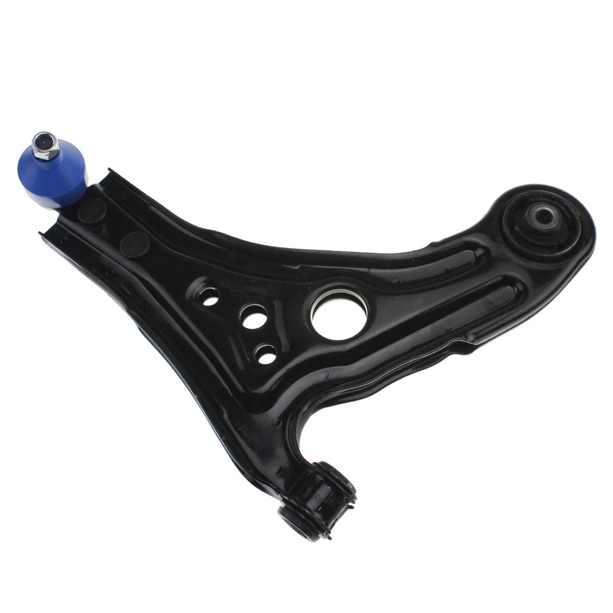 New Front Lower Left /& Right Control Arm Kit Fits Chevy Aveo Or Pontiac Wave G3