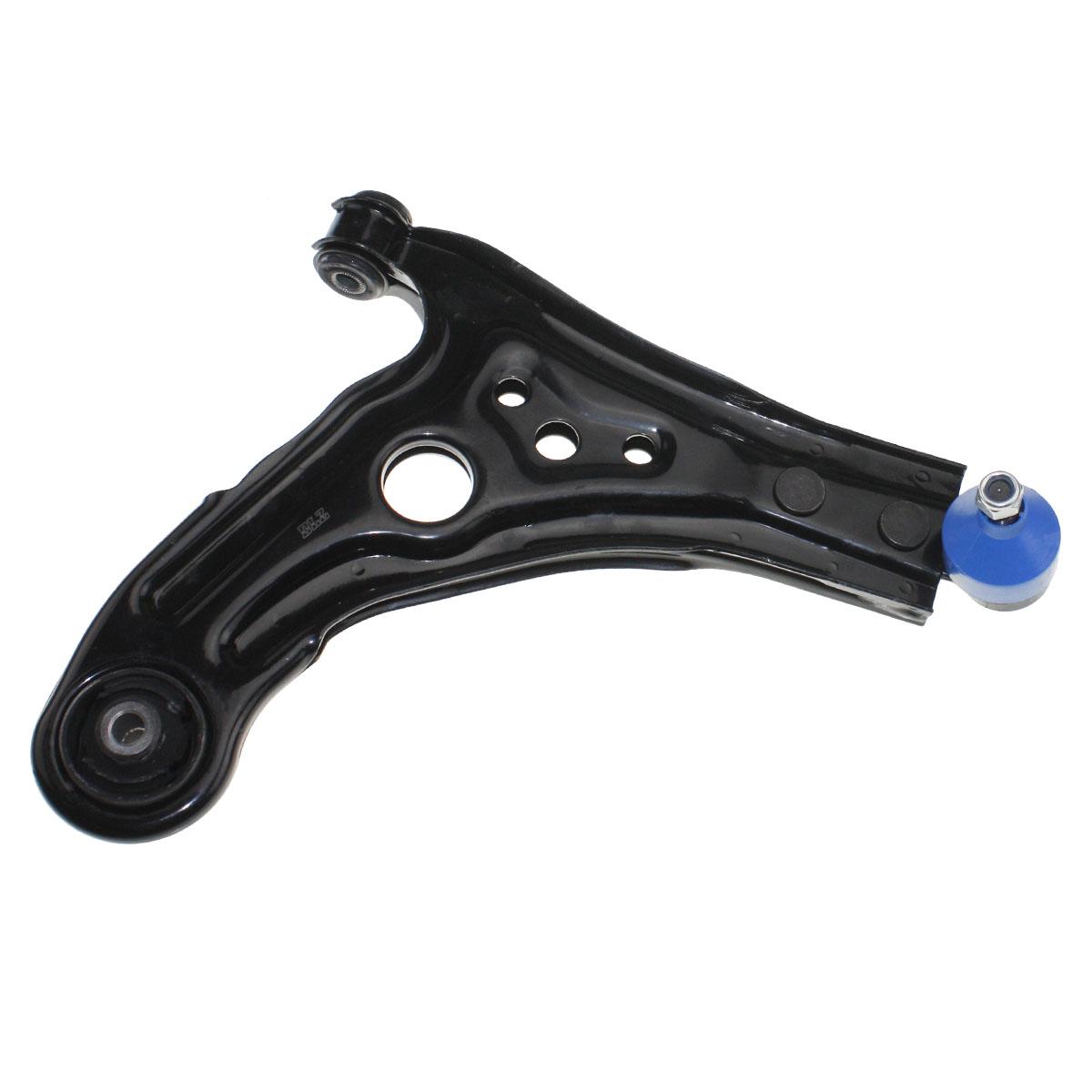 New Front Lower Left /& Right Control Arm Kit Fits Chevy Aveo Or Pontiac Wave G3