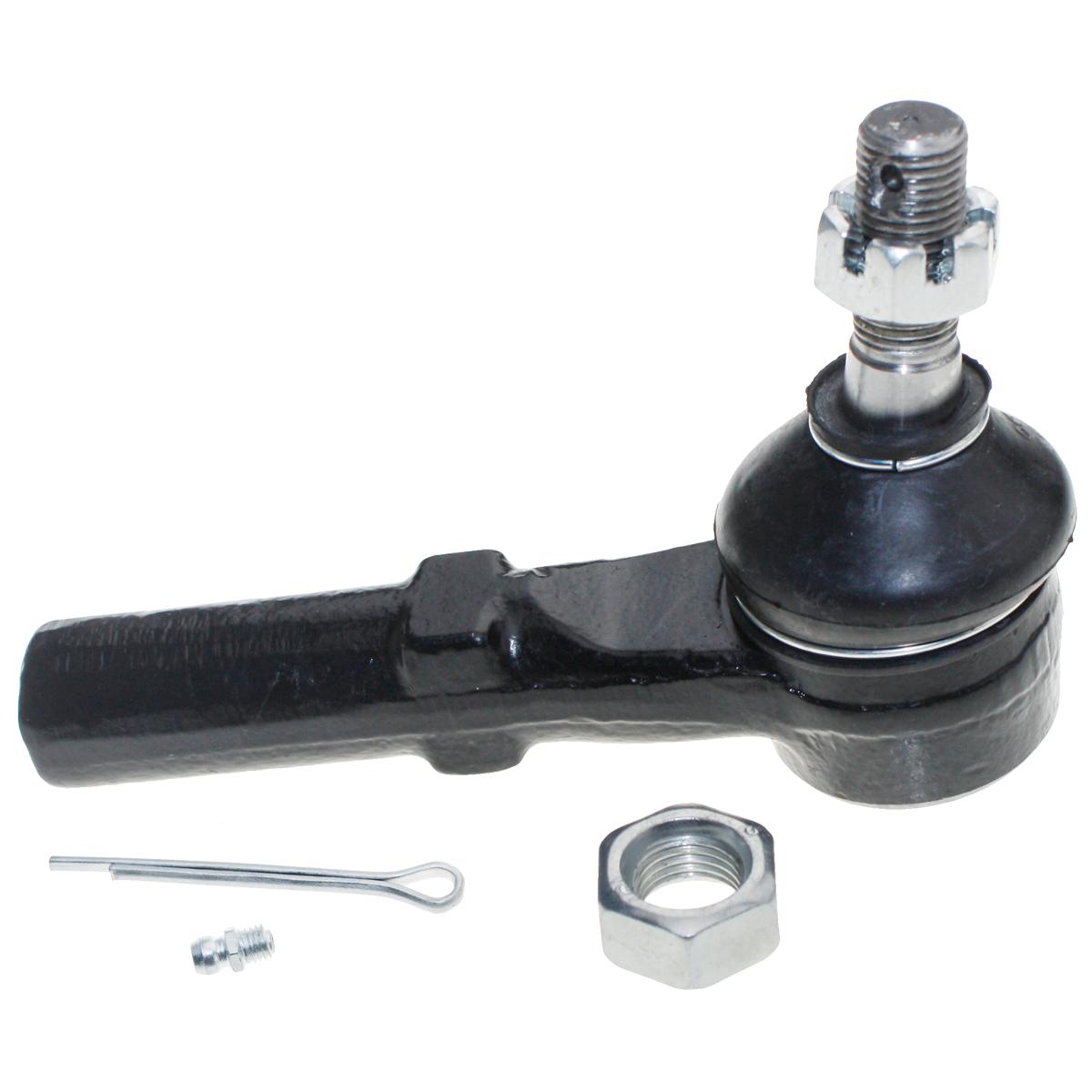 Pitman /& Idler Arm Stabilizer Bar Link Tie Rods End For 01-10 GMC Sierra 2500 HD