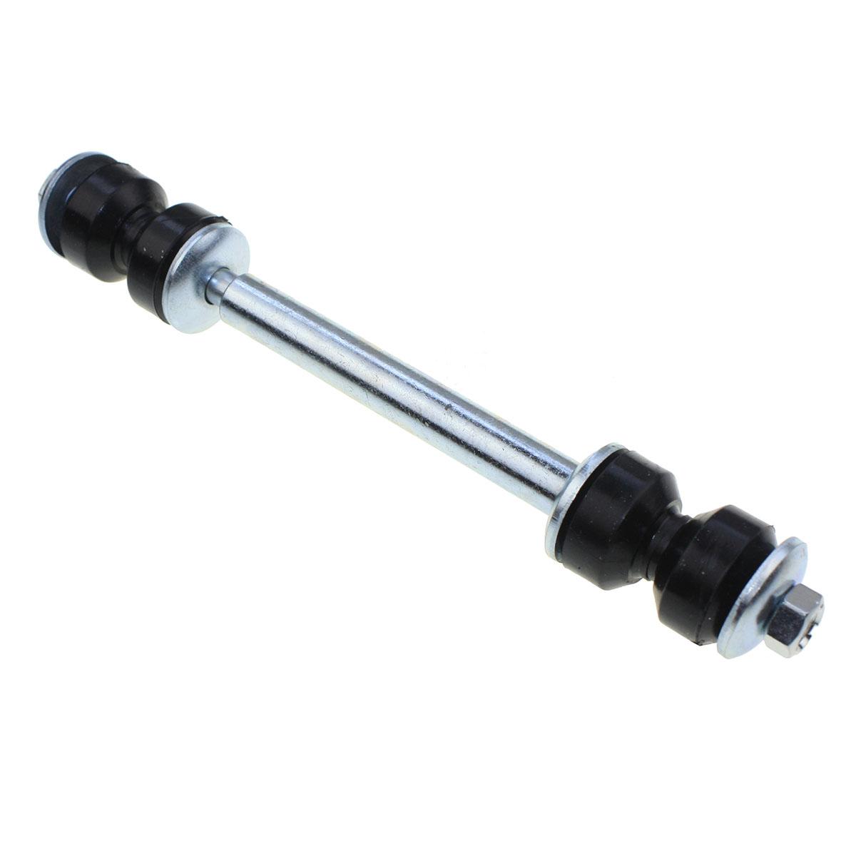 Pitman /& Idler Arm Stabilizer Bar Link Tie Rods End For 01-10 GMC Sierra 2500 HD