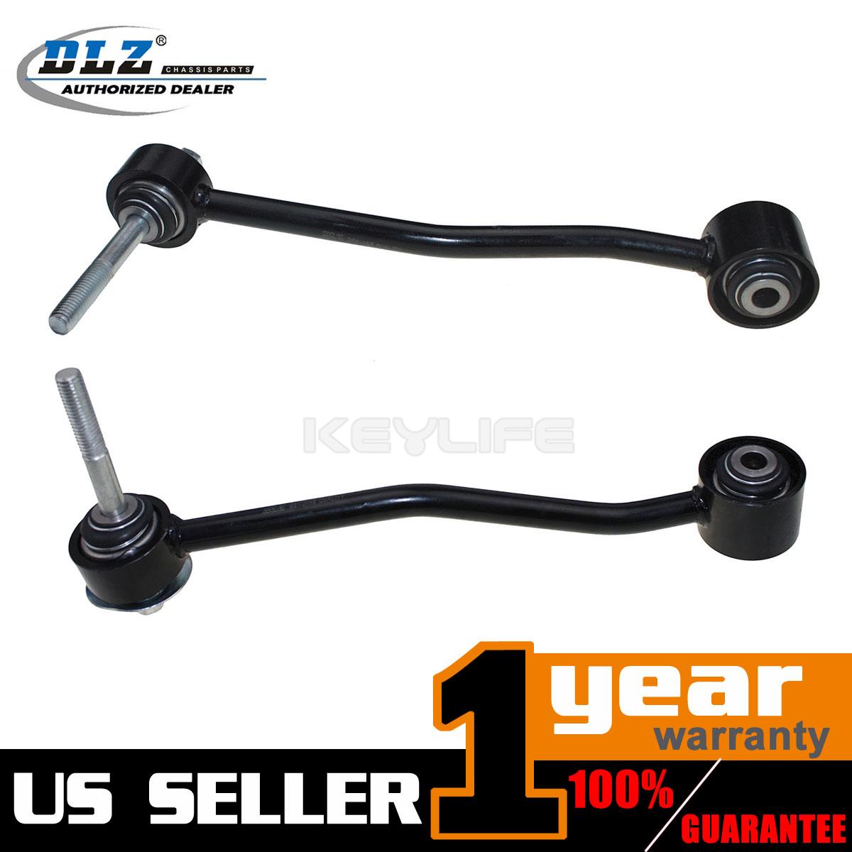 Front Left Right Shocks Struts for 2000-2004 Ford F-250 Super Duty