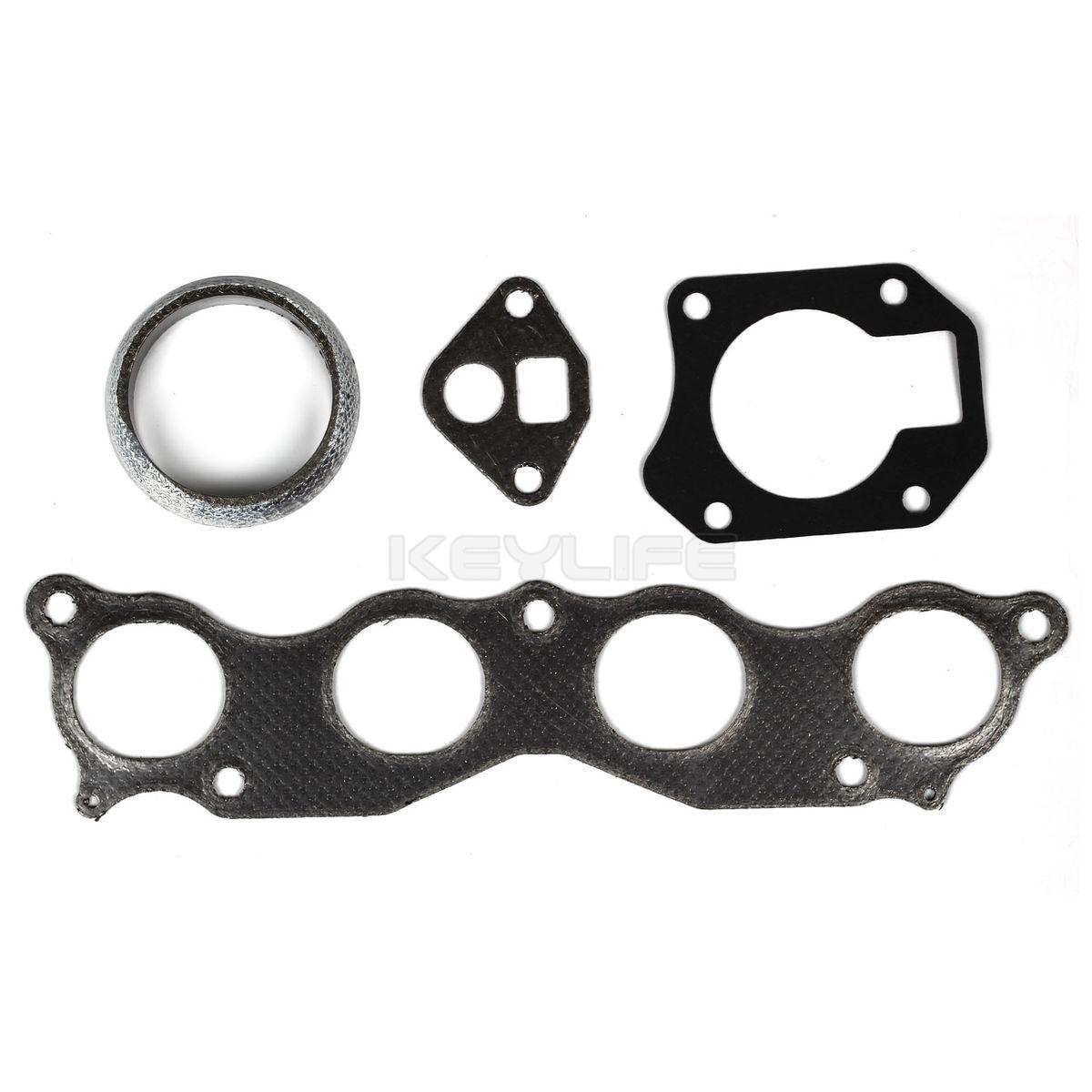 Head Gasket Bolts Kit For Honda Accord Element 03-06 2.4L 2354CC DOHC K24A4