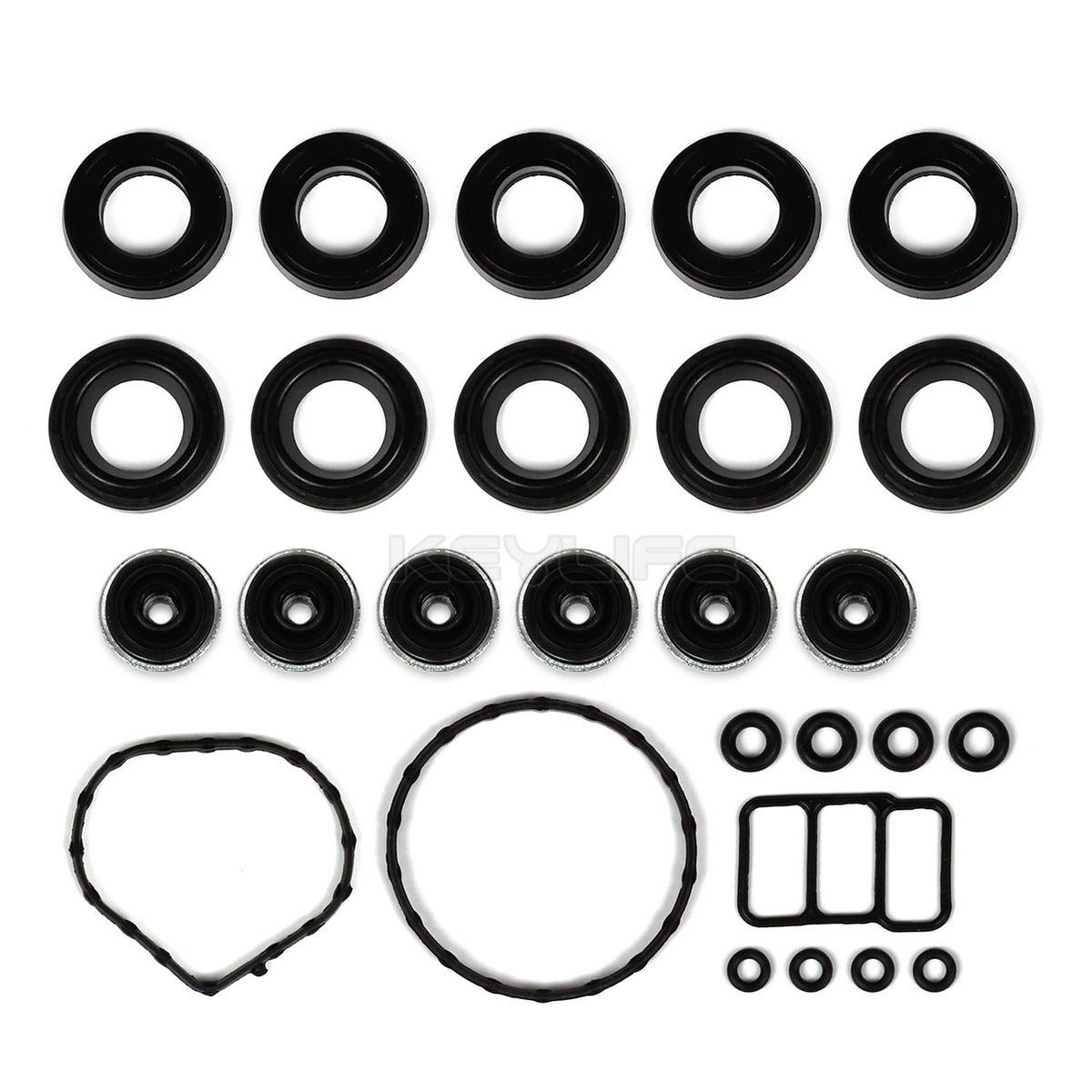 Head Gasket Bolts Kit For Honda Accord Element 03-06 2.4L 2354CC DOHC K24A4