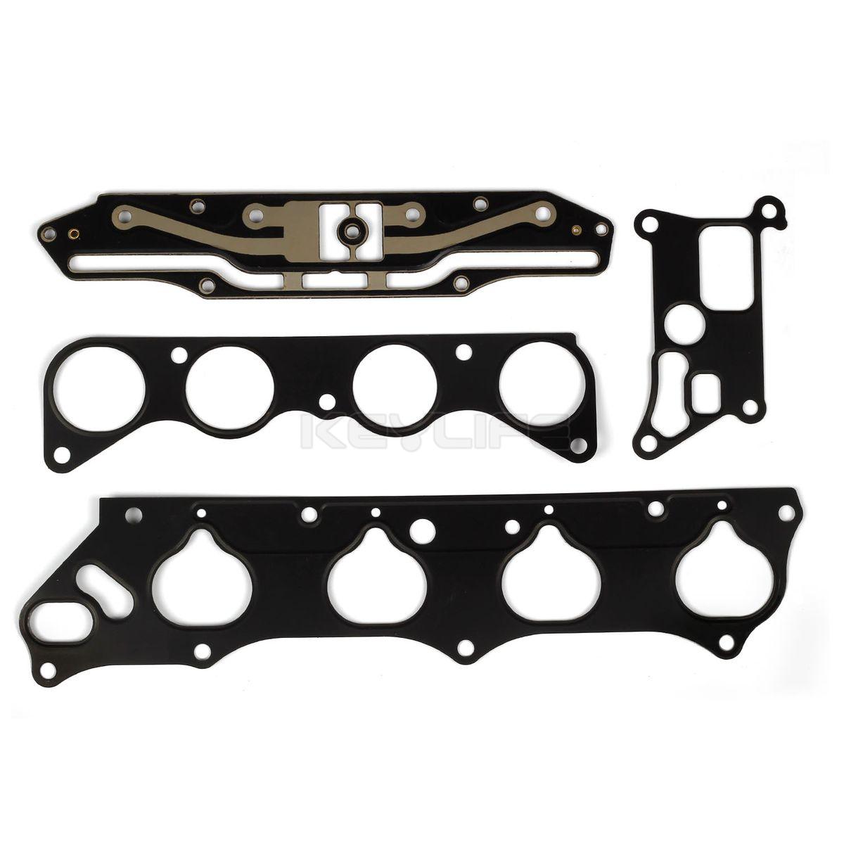 Head Gasket Bolts Kit For Honda Accord Element 03-06 2.4L 2354CC DOHC K24A4