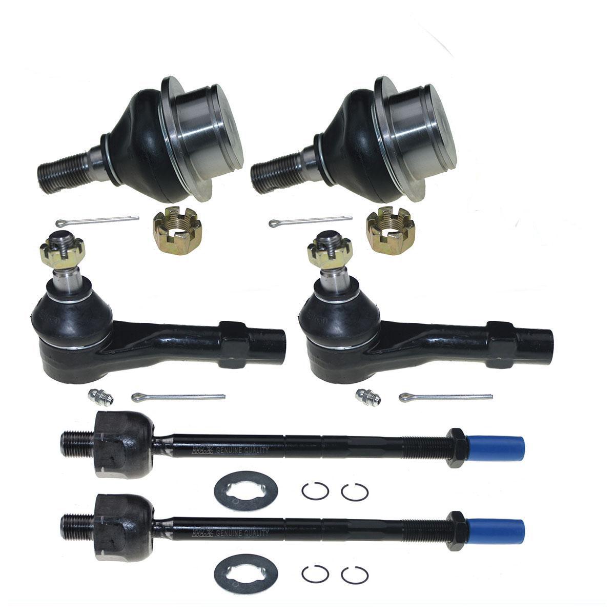 Car & Truck Suspension & Steering Parts 2x Suspension Kit Front Outer