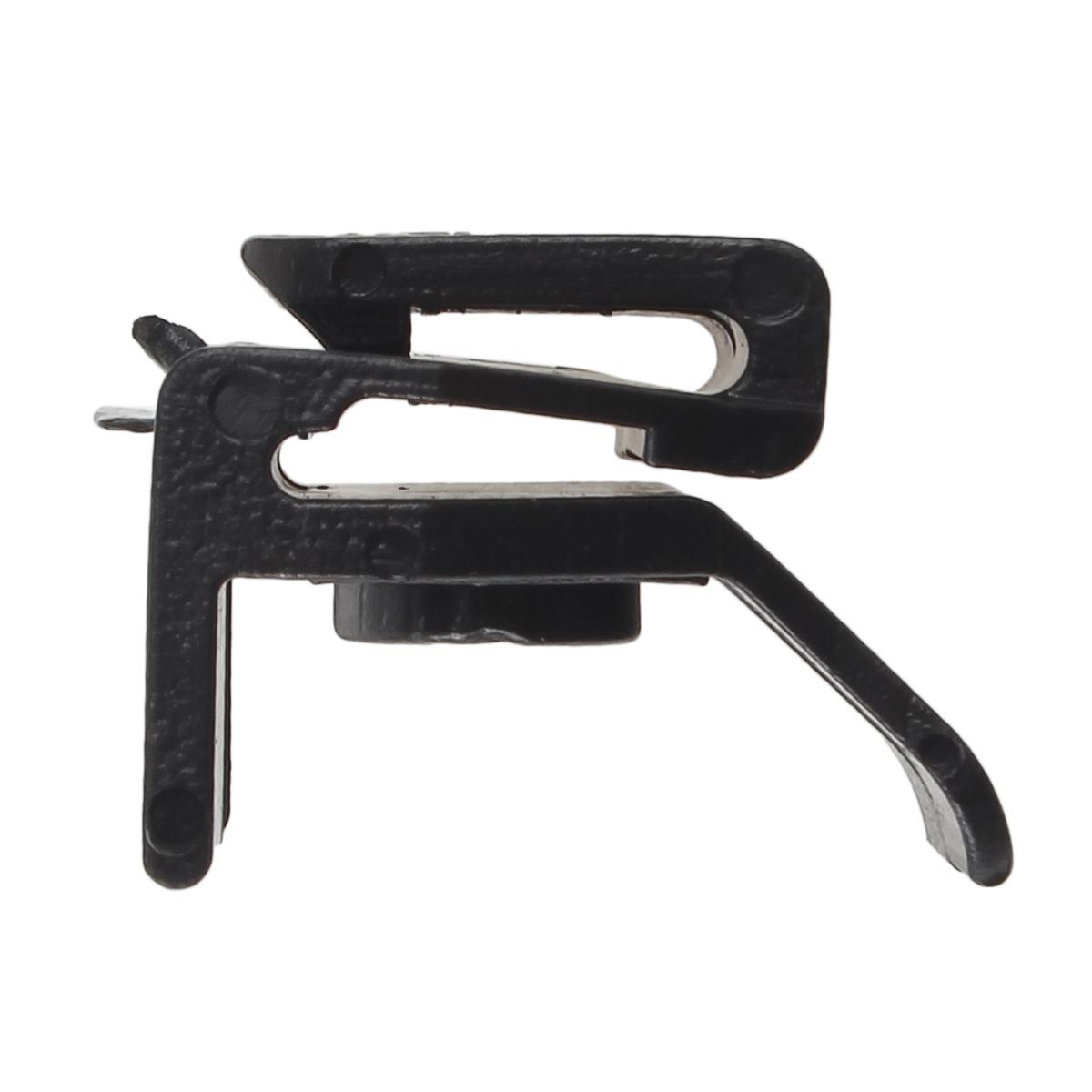 15pcs Fender Bumper Hood Clip Retainer Fastener for 2001-2007 Toyota Sequoia