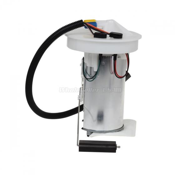 For 99-04 Jeep Grand Cherokee L6-4.0L Complete Fuel Pump Module /& Level Sensor