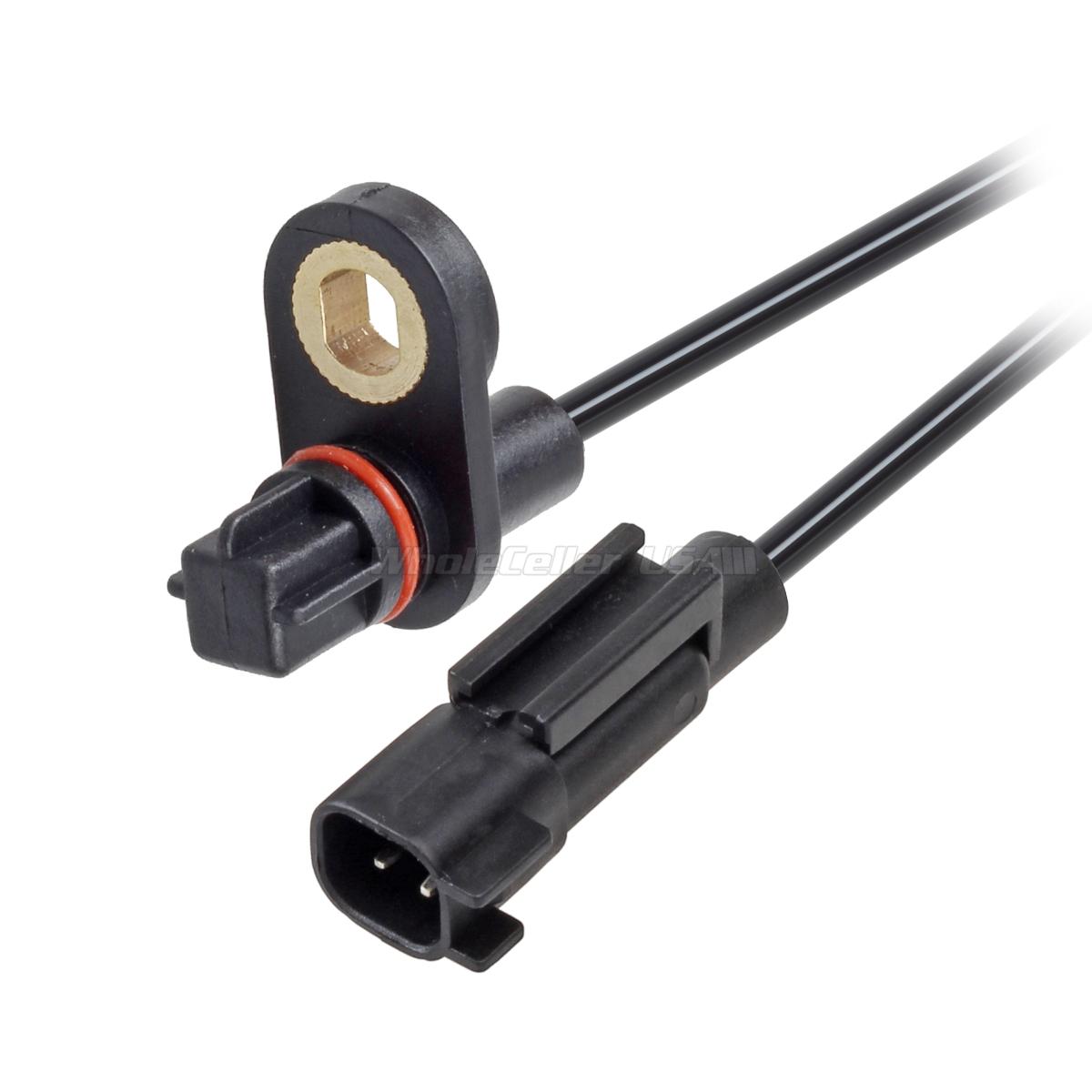 Rear Right ABS Wheel Speed Sensor For 08-14 Mitsubishi Lancer//10-13 Outlander