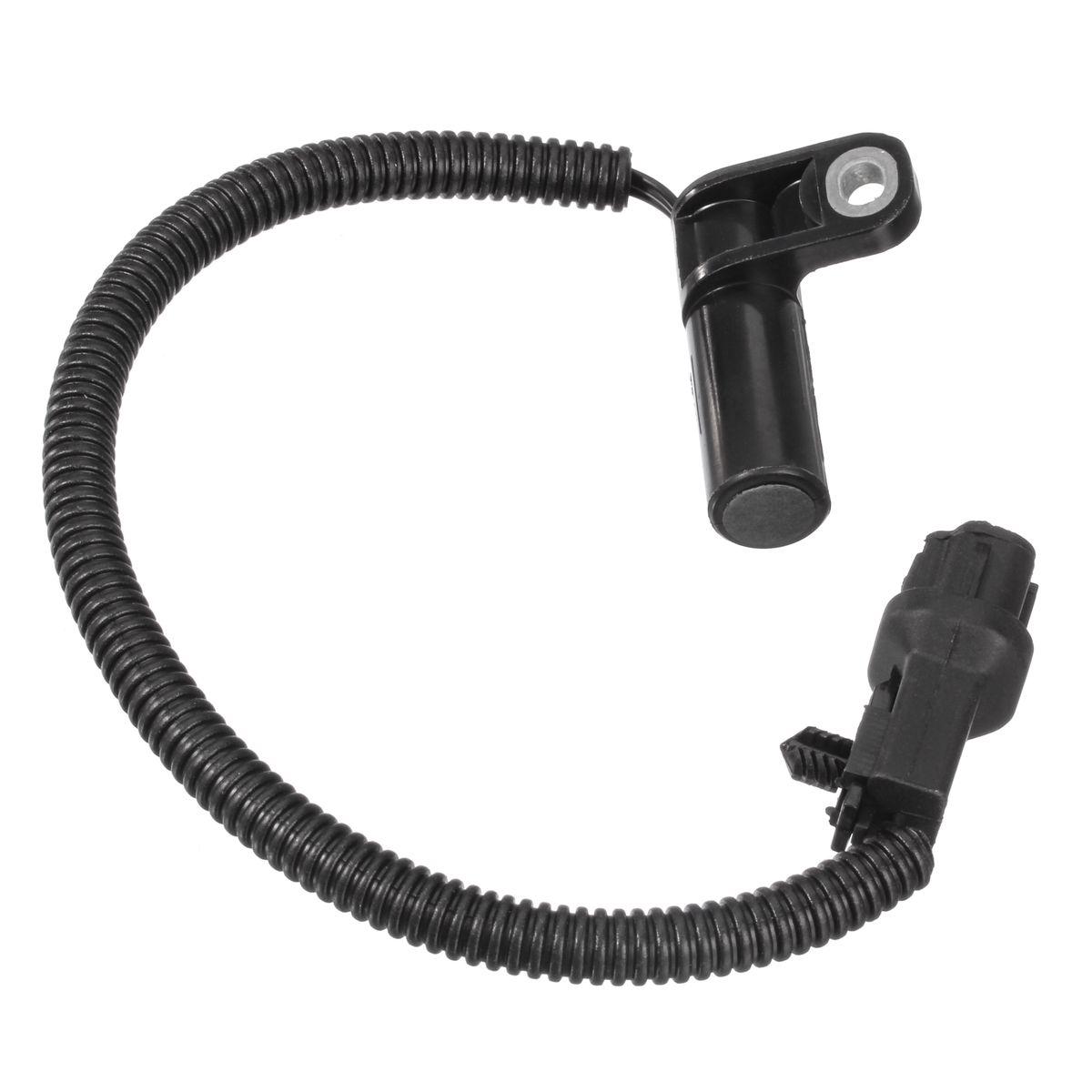 2004 Jeep Grand Cherokee Crankshaft Position Sensor