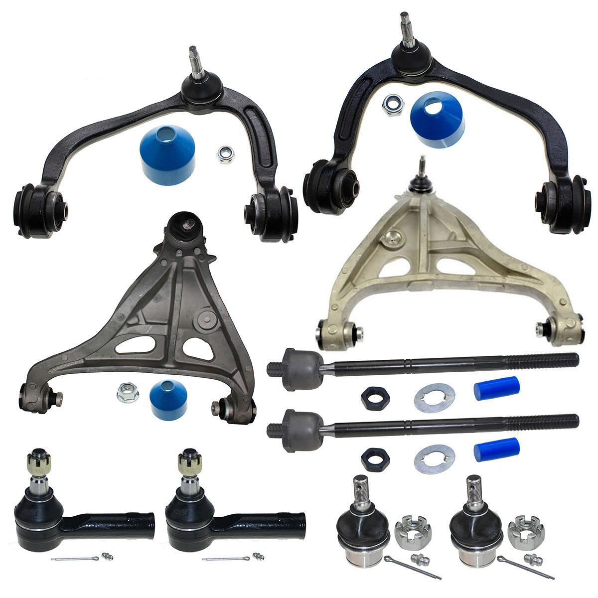 lower control arm lower control arm