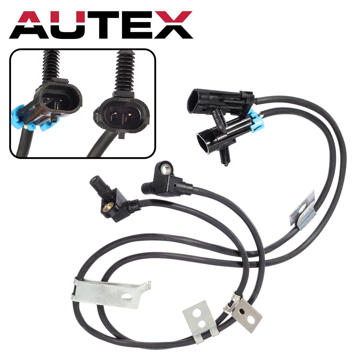 anti lock brake system abs sensor for chevy silverado 1500 2004 silverado fog light assembly