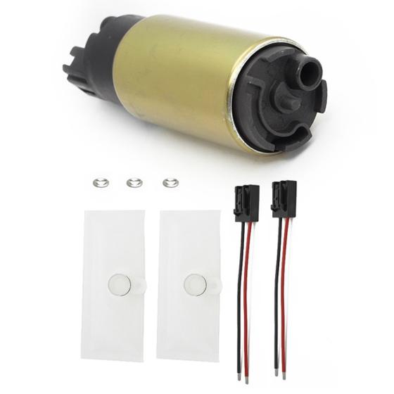 Electric Fuel Pump Install Kit