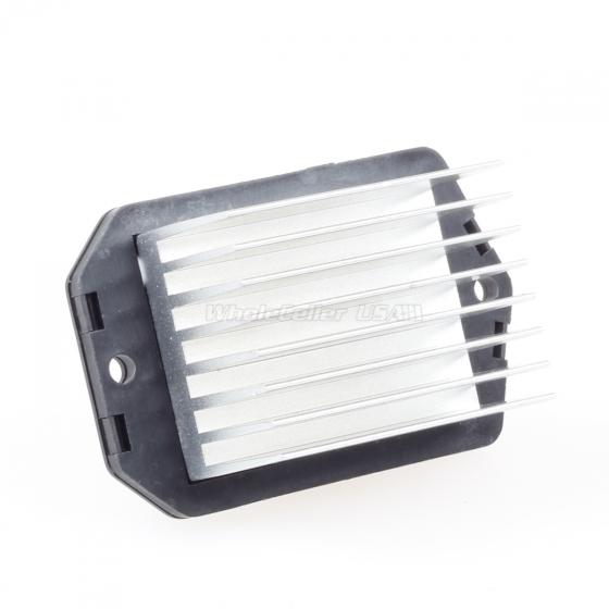 A C Heater Fan  Blower  Motor  Resistor For Honda  Civic CR V 