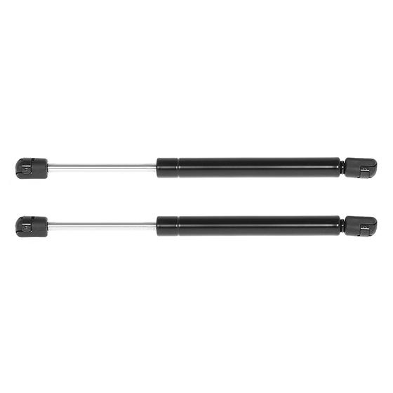 Qt2 Rear Trunk Lift Support Shocks Struts For 99 05 Buick