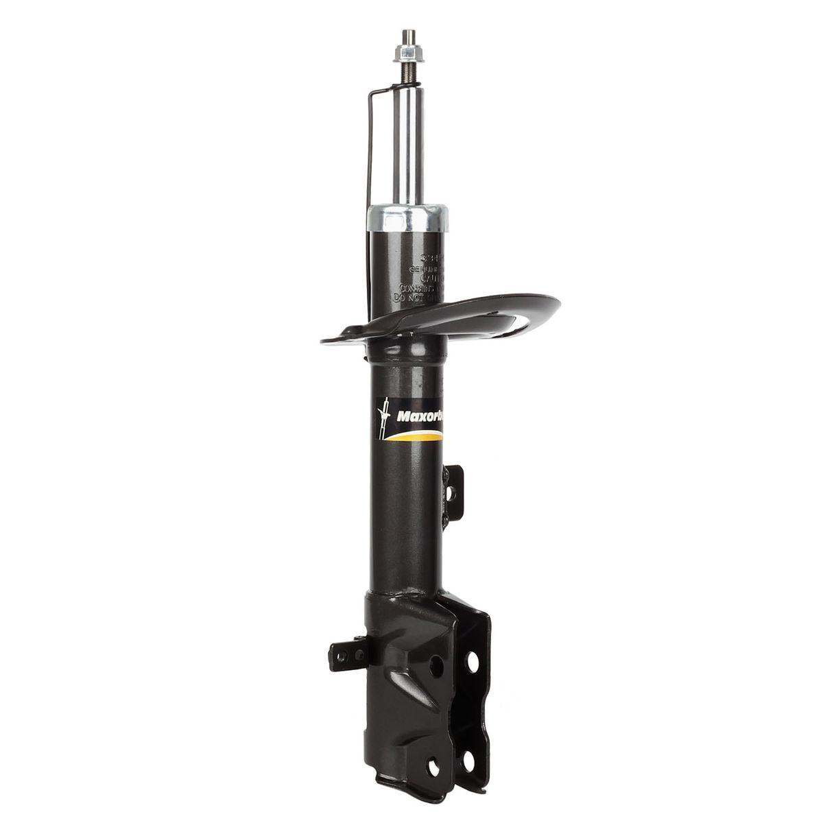 NEW Full Set Front and Rear Shocks Struts Fits 20072009 Dodge Caliber