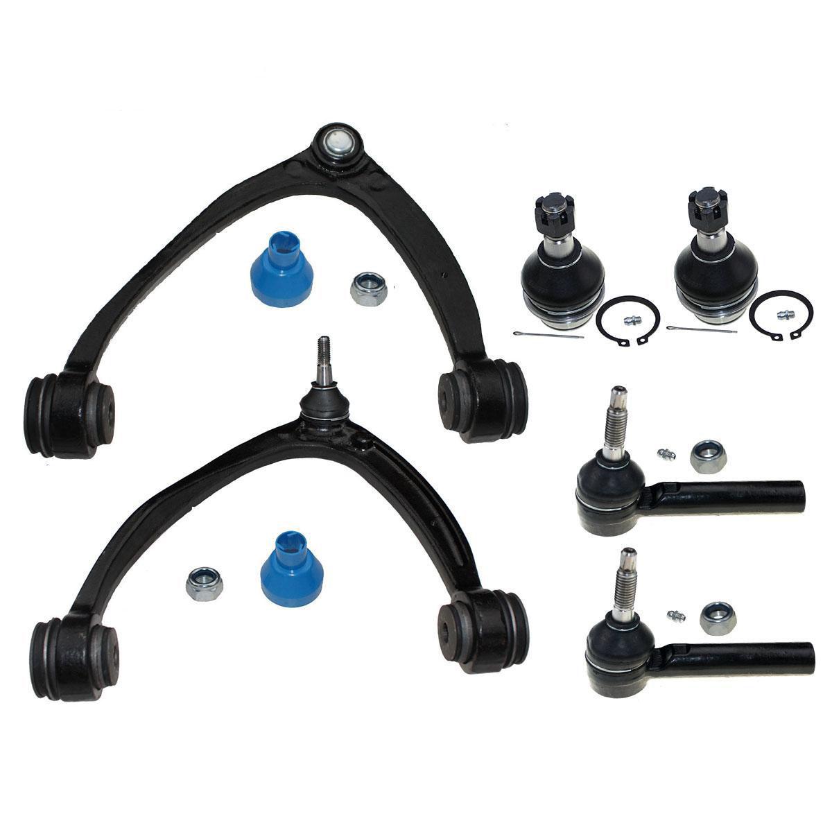 For 2007 2012 Chevrolet Silverado 1500 Control Arm Ball