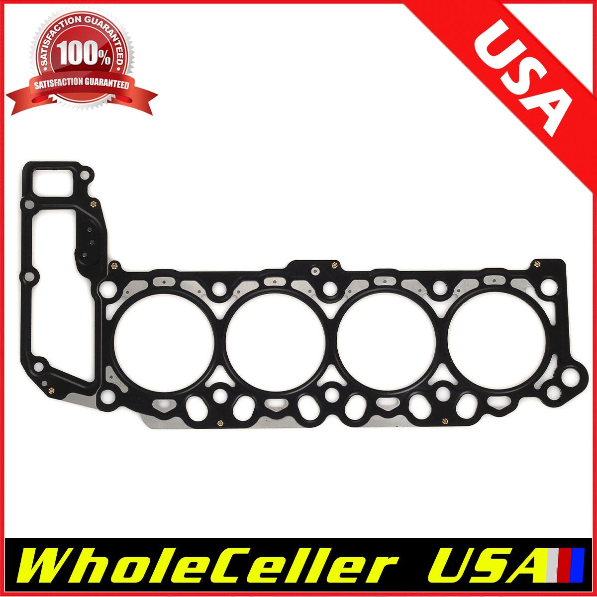 Fits Dodge Durango Dakota Jeep Commander Cherokee 4 7 Left