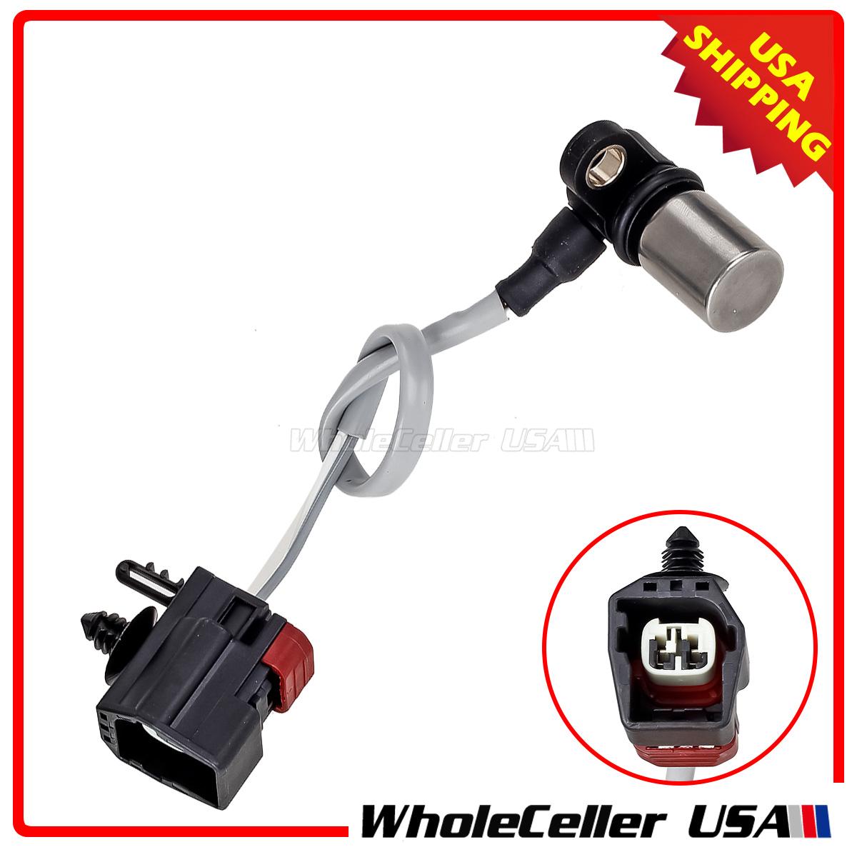 Camshaft Position Sensor LRA1646BC For 19992006 Jaguar XK8 Vanden Plas