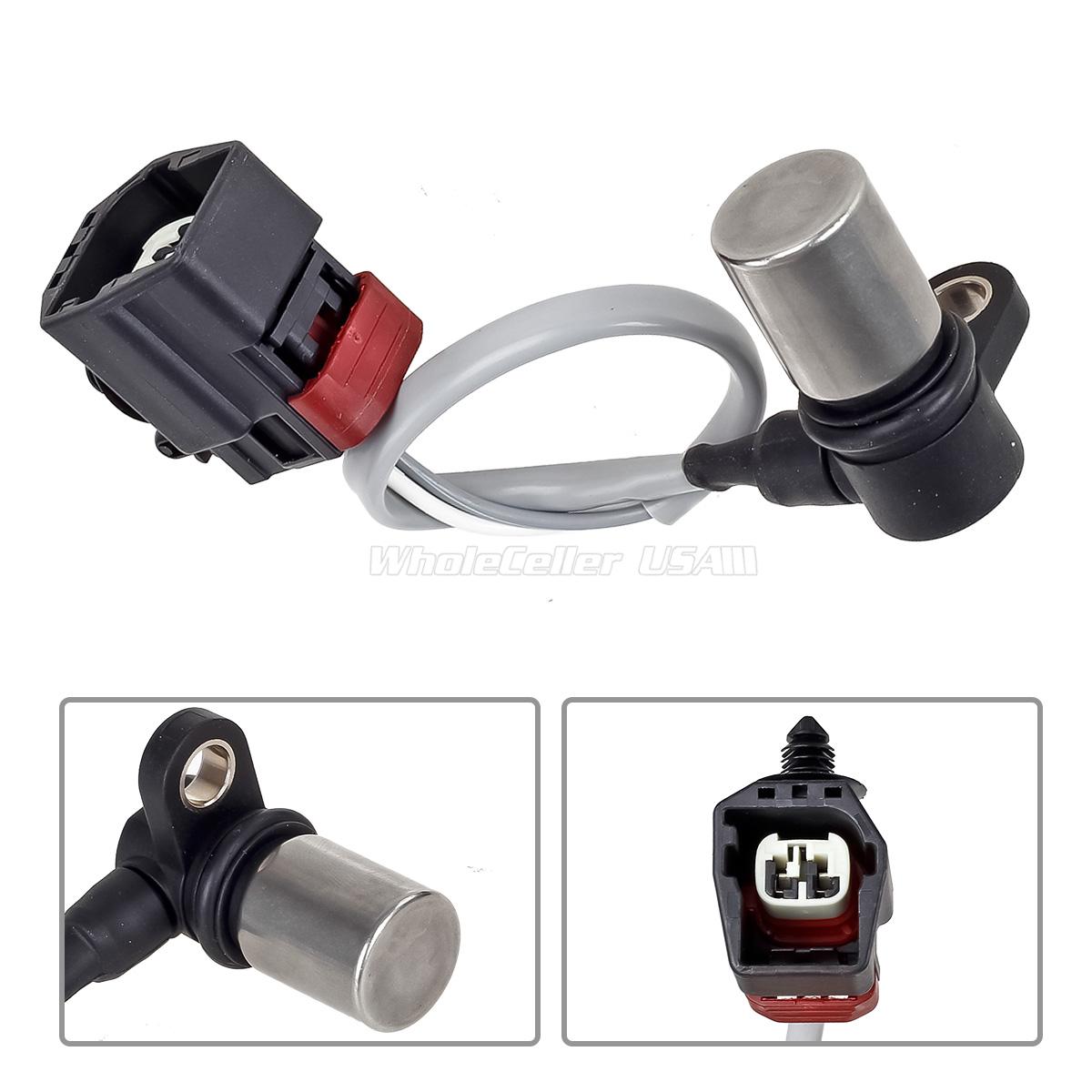 Camshaft Position Sensor LRA1646BC For 19992006 Jaguar XK8 Vanden Plas