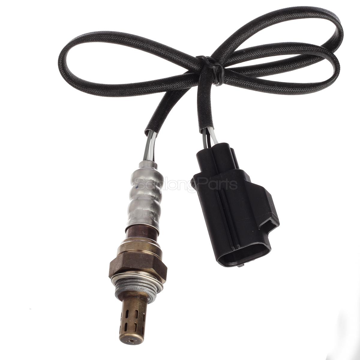 234 4734 Upstream O2 Sensor 1 For 05 10 Volvo S40 V50 Loc