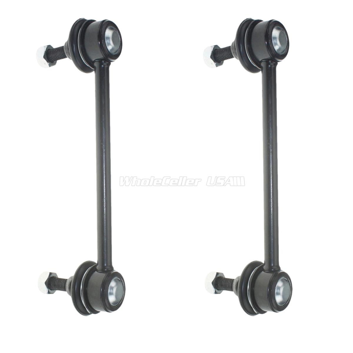 DLZ Suspension Rear Stabilizer/sway Bar Link for 20072010 KIA Optima