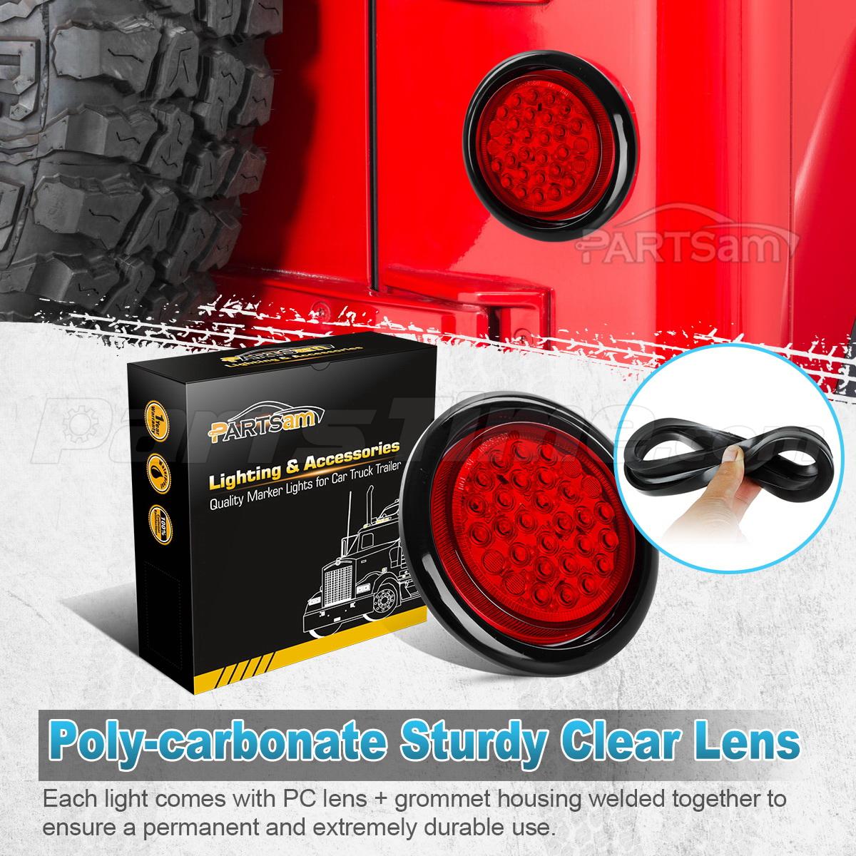 Sealed Power E251X SBF Ford 289 302 351W Cast Piston Rings Standard 4.00/" Bore