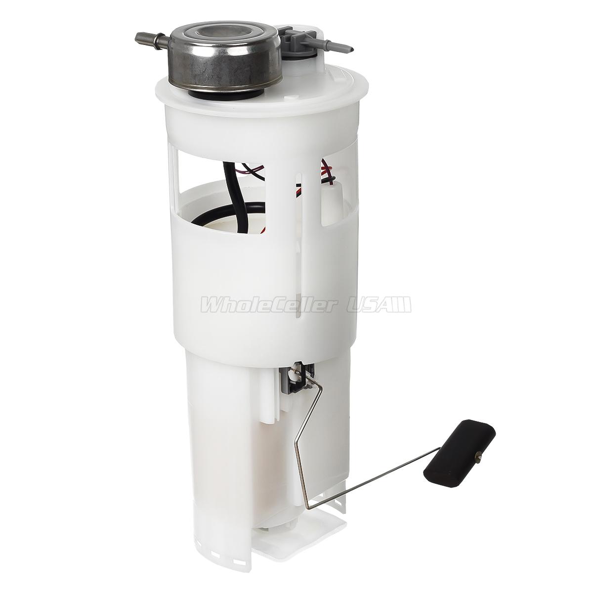 Fuel Pump Module For 19982001 Dodge Ram 1500 3.9L V6 5.2L V8 w/26 / 34