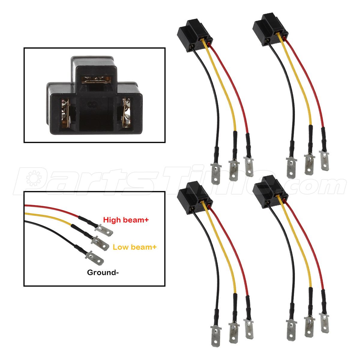 5 3 Wiring Harness To 4 Wire Schematic Diagrams GMC Stereo Wiring Harness  Gmc Wiring Harness 4 3l