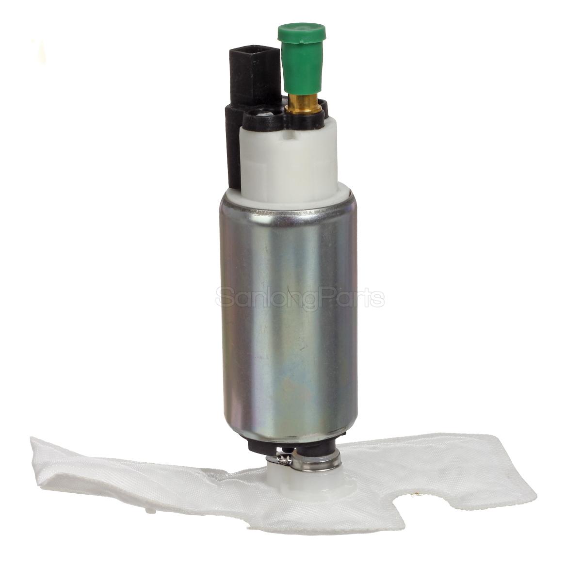 Electric Fuel Pump Module W//Strainer Set For 06-04 Ford Ranger Mazda B3000 B4000