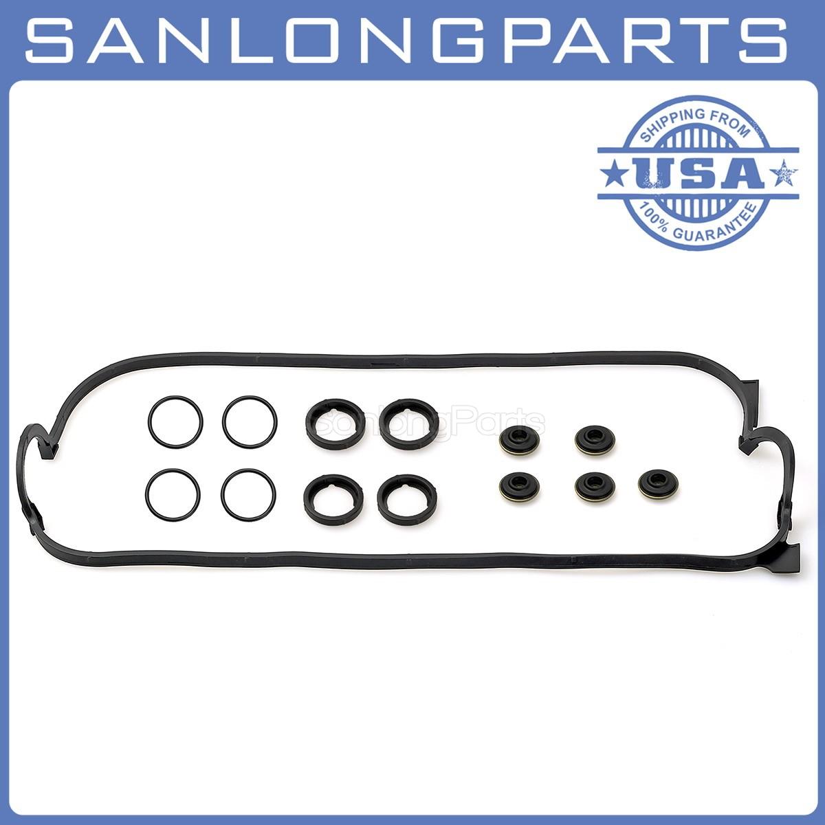 honda accord valve cover gasket