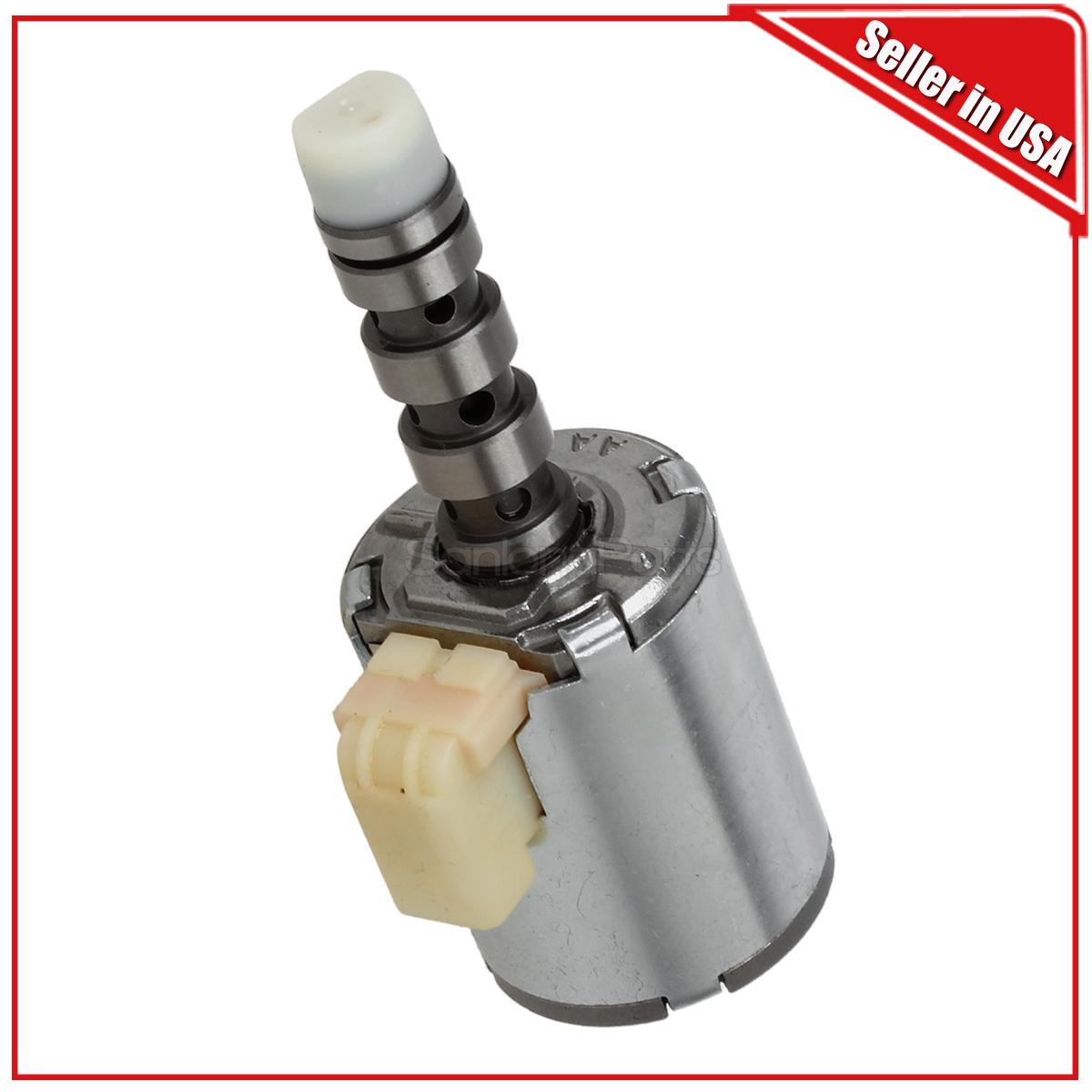 5R110W Transmission EPC Solenoid 2003 and Up fits FORD Torqshift eBay