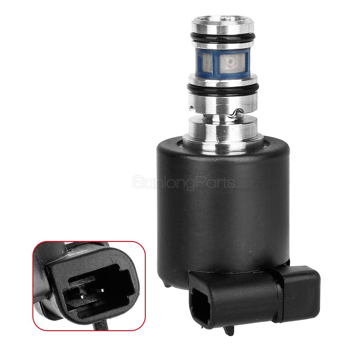 2007 Impala Solenoid Pressure Control Autos Post