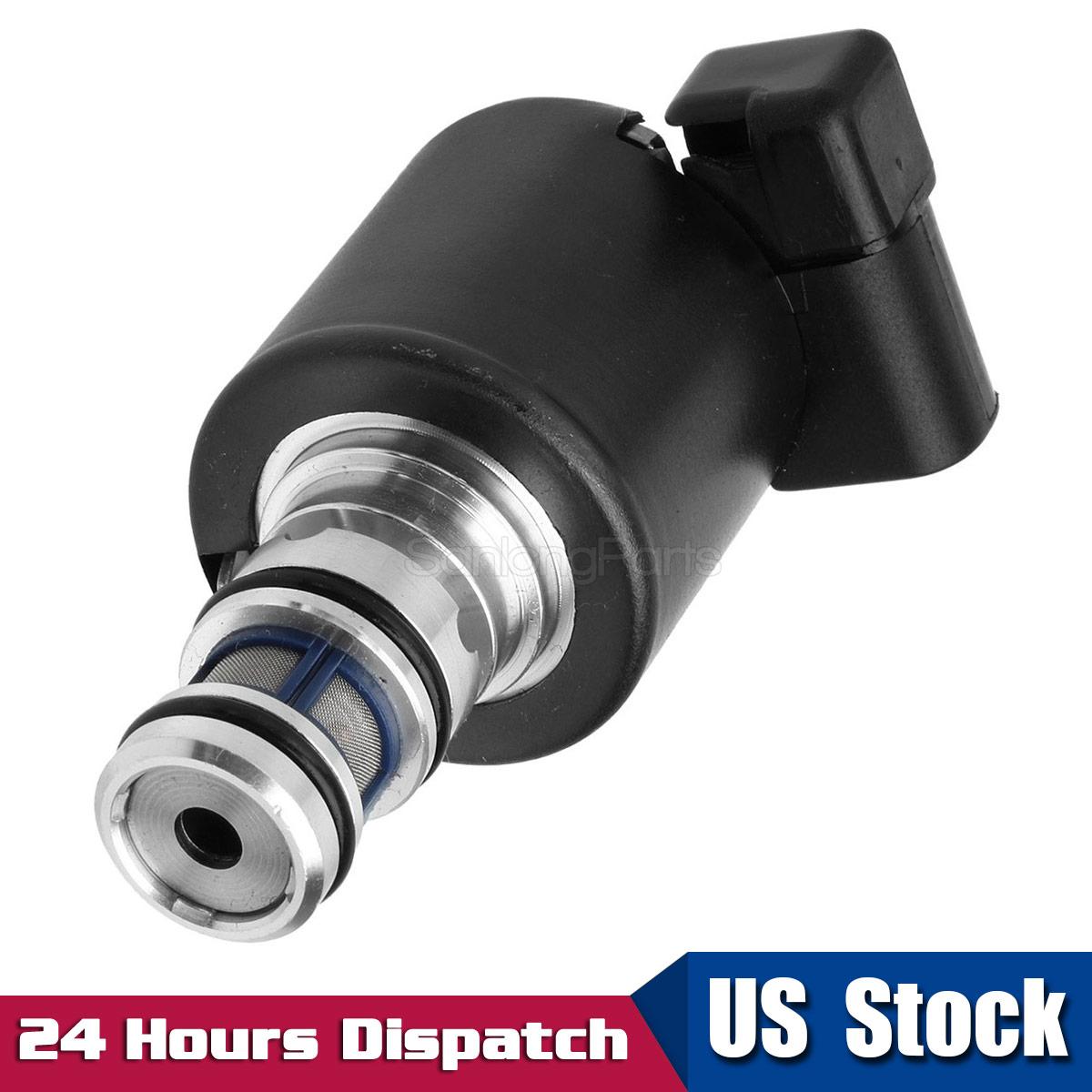4T40E 4T45E 4T65E 5L40E Transmission EPC Pressure Control ...