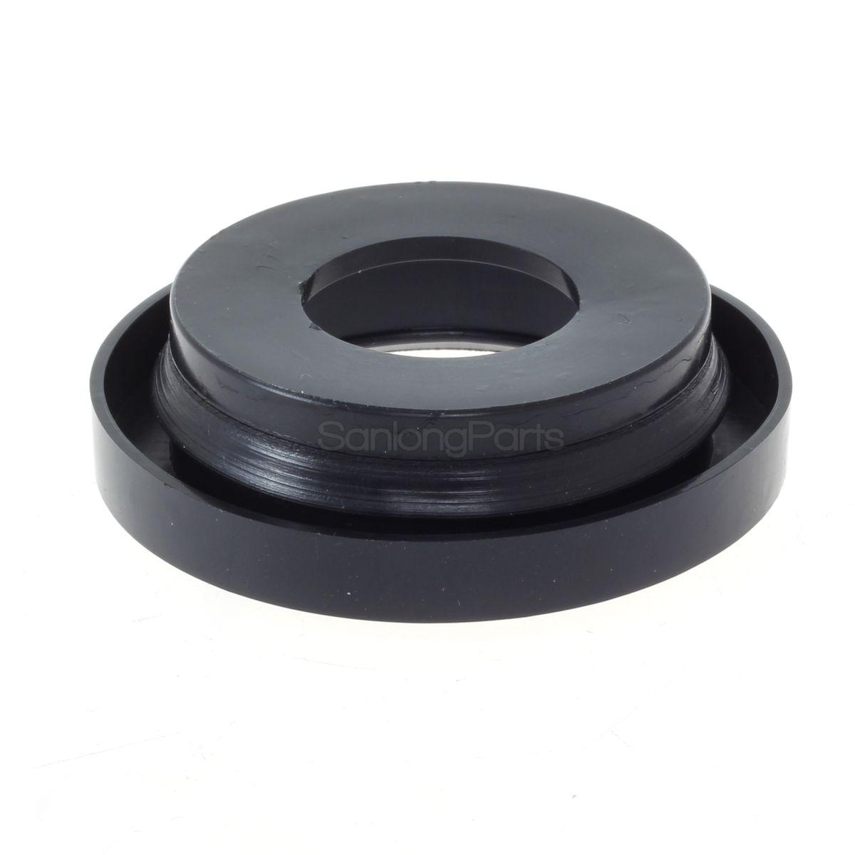 (7) Rubber Grommet for 2" round marker lights w 2 Prong Pigtail Wire Plug eBay