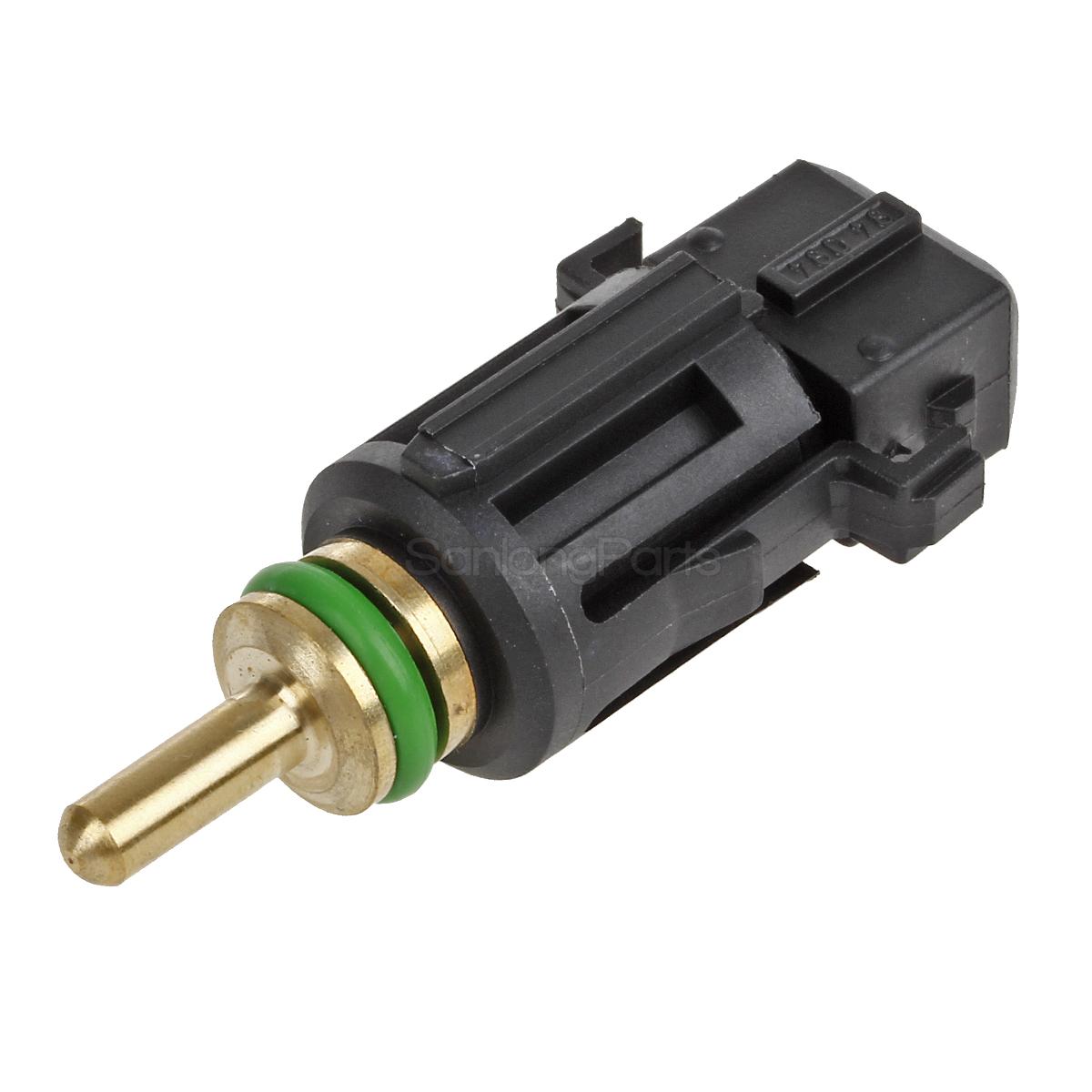 Coolant Temperature Sensor TX128 For 2001-2006 BMW X5 530i 525i M3 330xi 325xi