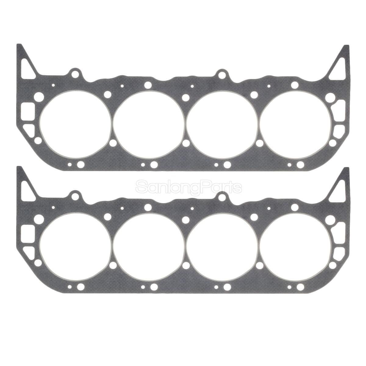 Gasket 454 396 427 V8 for Chevy for GMC 2601009 Big Block Overhaul