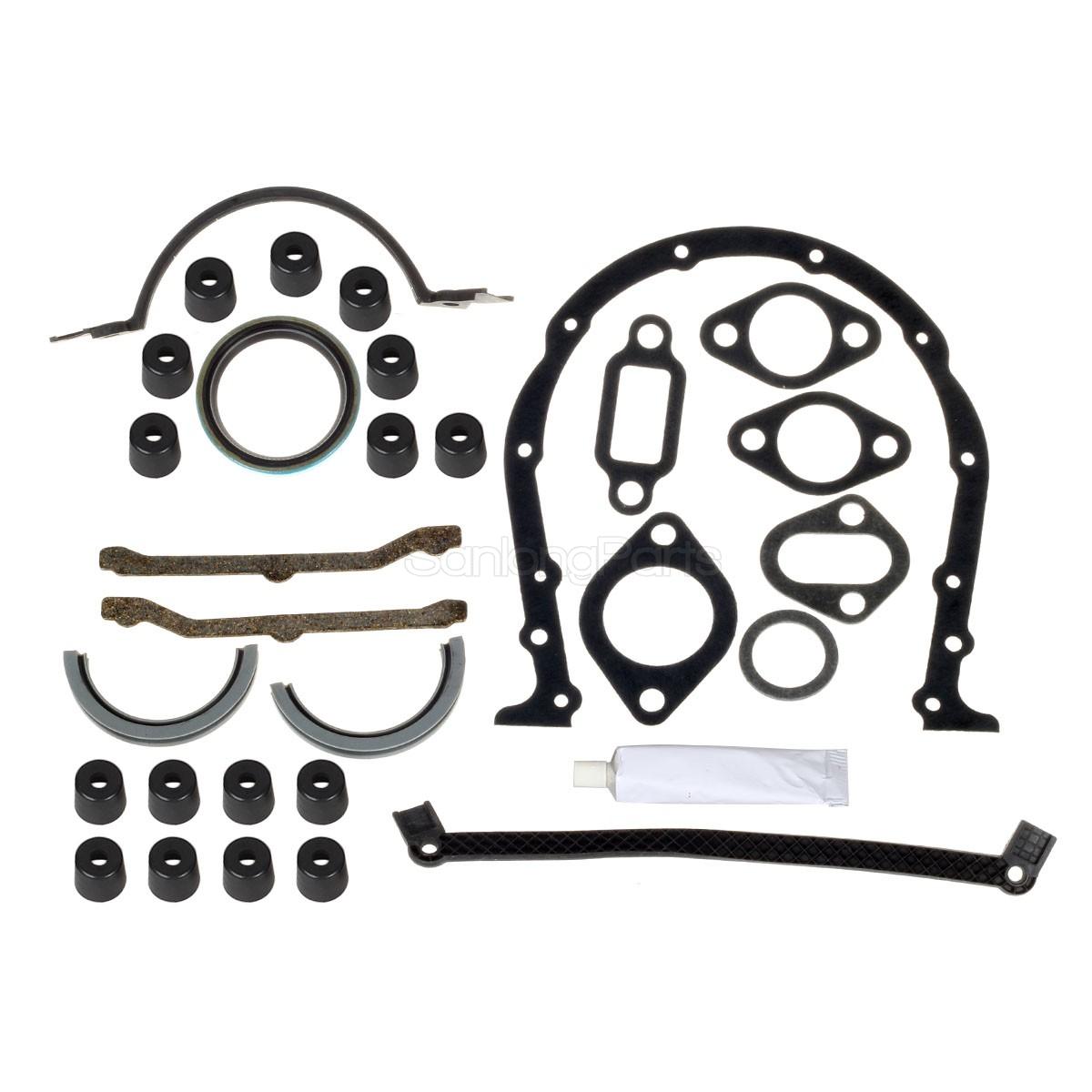Gasket 454 396 427 V8 for Chevy for GMC 2601009 Big Block Overhaul
