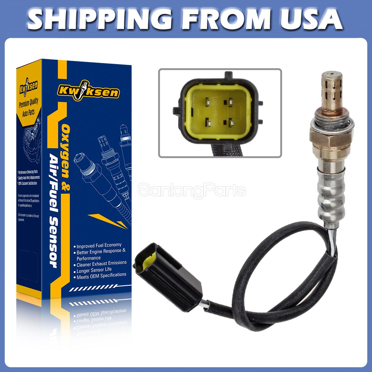 234-4725 Upstream Front Oxygen O2 Sensor for 2002-2006 Mazda MPV V6 3.0L