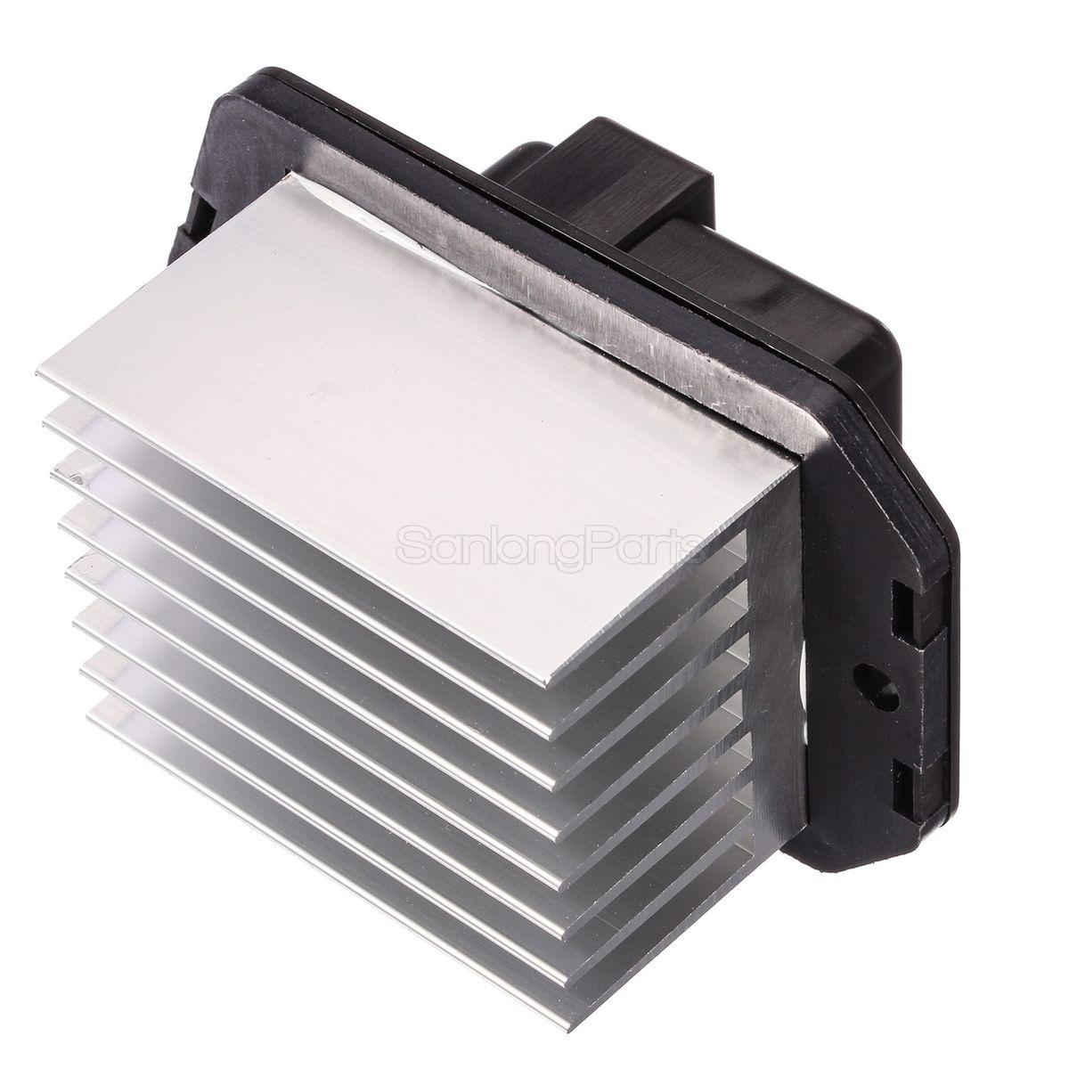 Blower Motor Resistor for Honda Odyssey 2005-06 ELEMENT 2003-2011 79330-SDG-W41