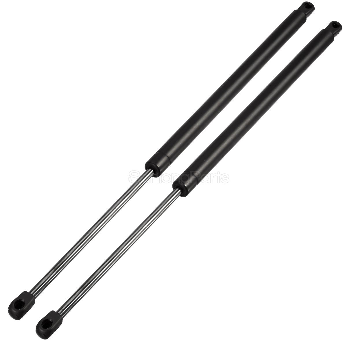 Evergreen E10031 2pcs SG230035 Rear Tailgate Lift Supports Struts For Chevy Suburban /& Tahoe
