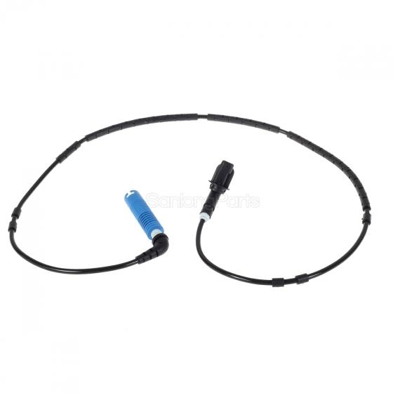 Rear Right//Left ABS Wheel Speed Sensor ALS438 For 01-06 BMW 320i 330Ci 330i M3