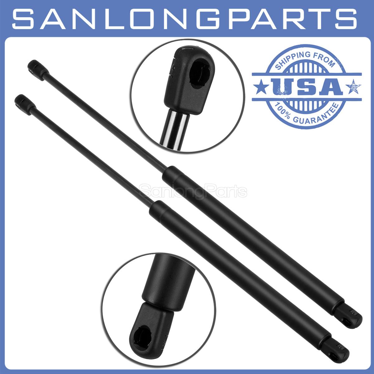 51248230070 NEW Rear Hatch Lift Support shocks struts For Hyundai Tiburon 03-08