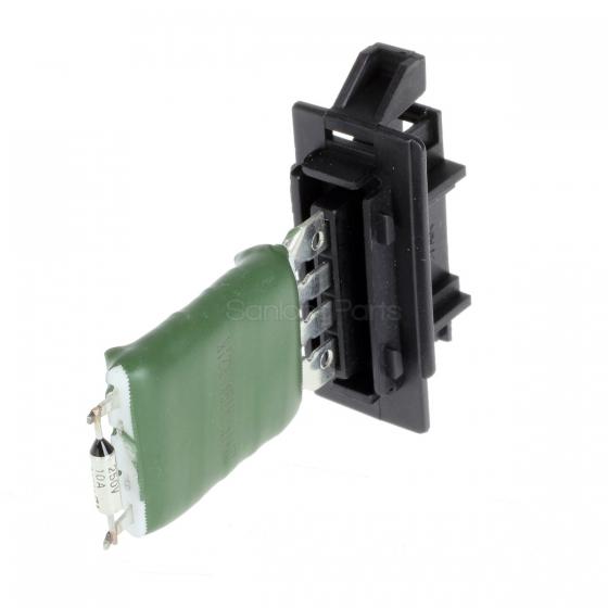 New Blower Motor Resistor Heater For Dodge 2003-2006 5133432AA 973041 RES13060
