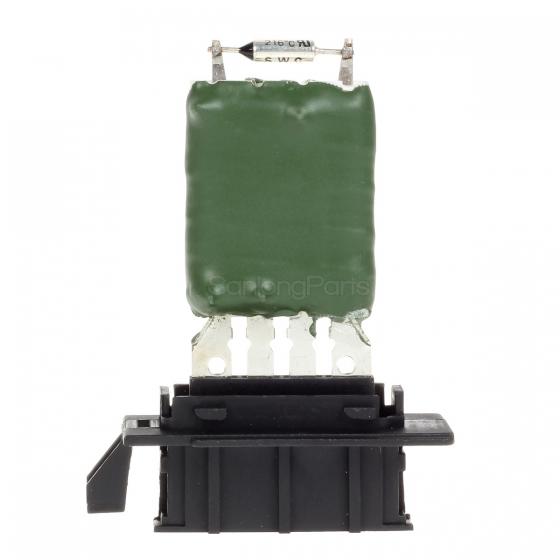 973041 A//C HEATER BLOWER FAN RESISTOR For 2003-2006 Dodge Sprinter 2500 3500